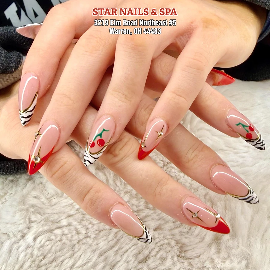 Nail Art
